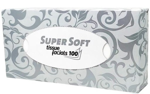 HWE-CHDECOBOX100 HYGIENICKÉ Utierky 100 KS