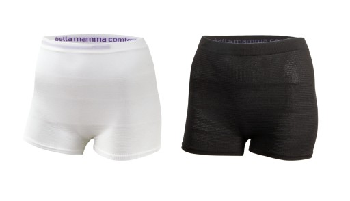 Bella Mamma Comfort popôrodné nohavičky 2 ks XL