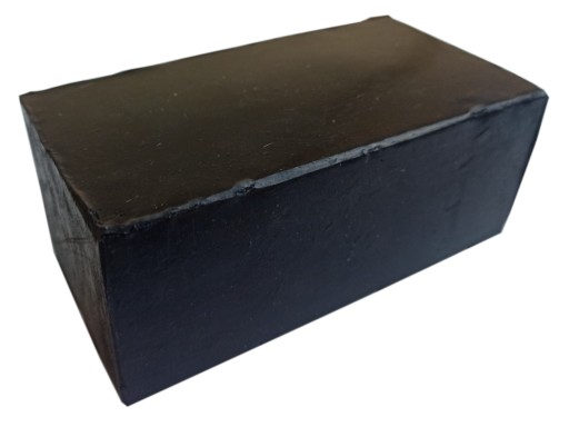 GUMA BLOK CUBE GUMOVÁ PODLOŽKA NA ZDVÍHANIE 120x60x50