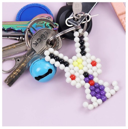Megabeads Water Beads Starter Set Šablóny Darčekové príslušenstvo