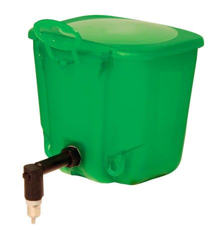 Napájadlo pre králiky, 500 ml, plastové