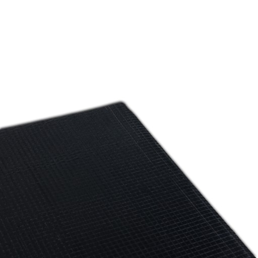StP 2mm bitúmenová zvukotesná flex rohož 25x50 cm, samolepiaca, vibračná