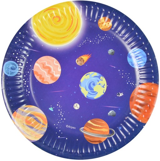 TANIERE PAPIEROVÉ TANIERE GALAXY COSMOS 8 ks