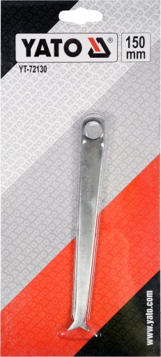 VNÚTORNÁ KOLEKCIA MERANIA 150 MM YATO