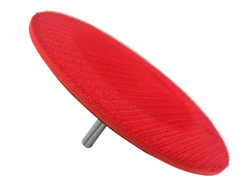 BRÚSNY KOTÚČ UNIVERZÁLNY NA VELCRO 150mm M14 2mm