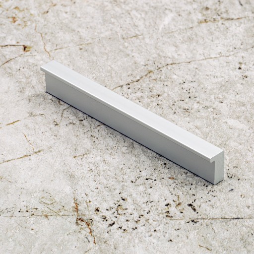ÚCHYTKA PRE MODERNÝ NÁBYTOK ÚCHYTKA PRE ZÁSUVKY SKRINÍ 320MM VYSOKÁ KVALITA