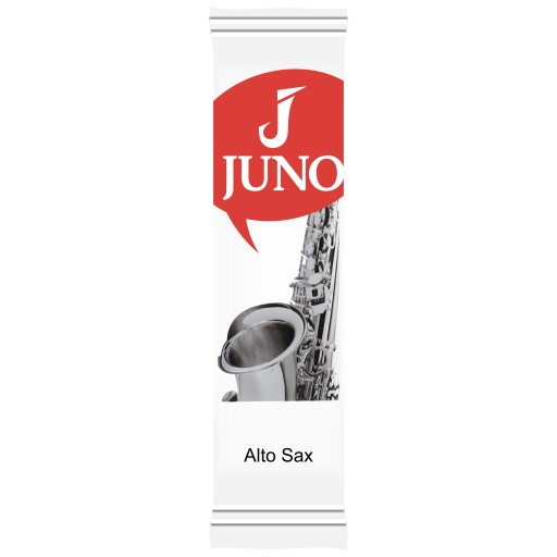Alto saxofón jazýčkový alt 2,5 Vandoren JUNO JSR6125 1 ks.