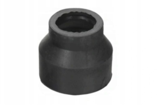 GRADE VIDLICA GUMOVÁ 25mm Romet Motorynka 1 ks