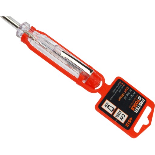 Skúšačka elektrického napätia 125-250 V CE