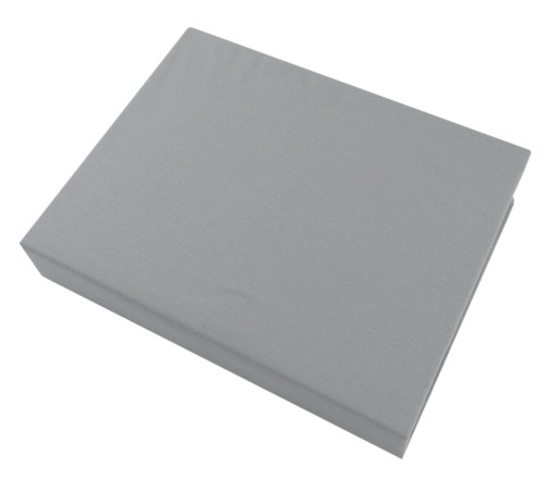 OLKA Papučky ku kočíku WETHERPROOF JERSEY šedé