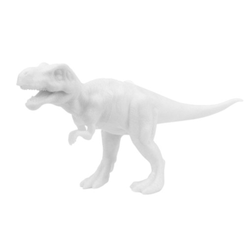 KREATÍVNA SÚPRAVA NA MAĽOVANIE POSTAVIEK DINOSAUROV