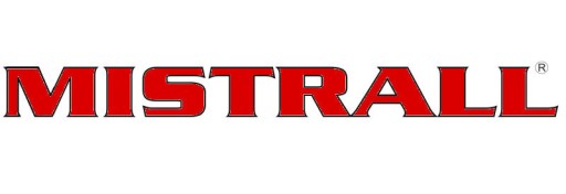VEŠIAK BITE ALARM MISTRALL BIG RED