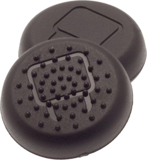 4-DIELNE GUMOVÉ KRYTY PRE XBOX SÉRIE ONE VENOM PAD