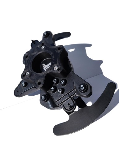 Adaptér Thrustmaster (T300, T500, T300 RS, TX)