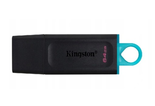 Pevný disk Kingston DataTraveler Exodia DTX 64 GB
