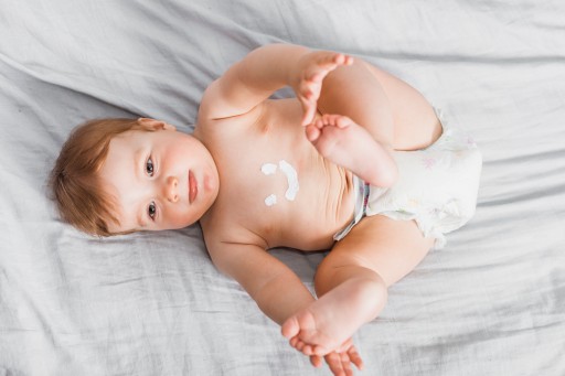 PANTHENOL 5% KRÉM 30g na spáleniny po slnku