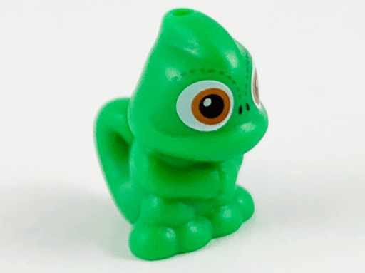LEGO 36106pb02 CHAMELEON NOVINKA