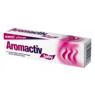 AROMACTIV BABY Gél - 20 g