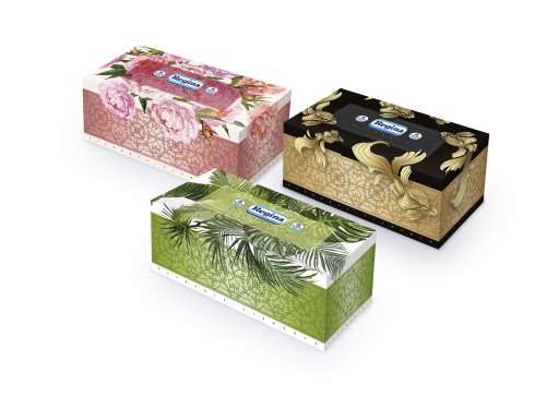 HYGIENICKÉ KOZMETICKÉ Utierky Regina Premium