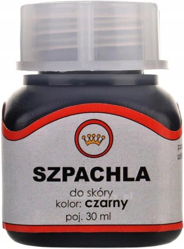 G12-76 BIELY TMEL NA OPRAVU ŠKRABINCOV PO KOŽI