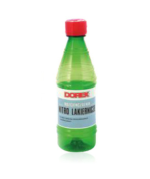 DOREX NITRO RIEDIDLO NA FARBY 500ml