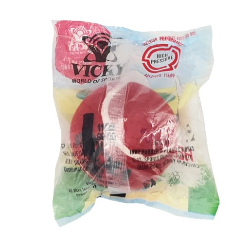 Heavy Tennis Balls Maroon Vicky kriketová tenisová loptička 1 kus