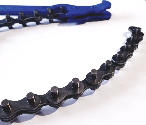 REŤAZOVÝ KĽÚČ NA POTRUBIE OLEJOVÉHO FILTRA 41 CM