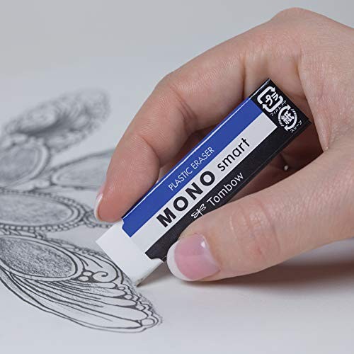 Tenká presná guma 5,5 mm TOMBOW