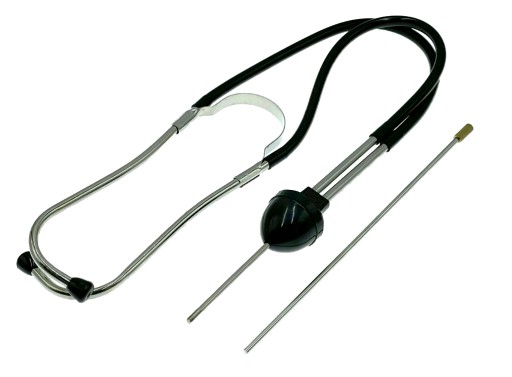 AUTODIELNA DIAGNOSTICKÝ STETOSKOP