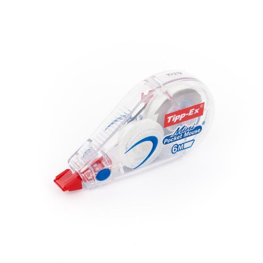 Tipp-Ex Mini krycí páska 5mm 6m