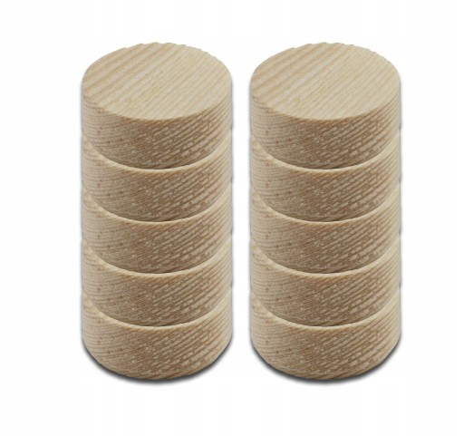 Maskovacie dosky 30 mm 10 ks wolfcraft 2943000