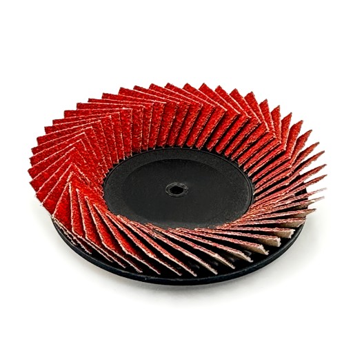 75mm lamela ROLOC Vertical P80 Ceramic