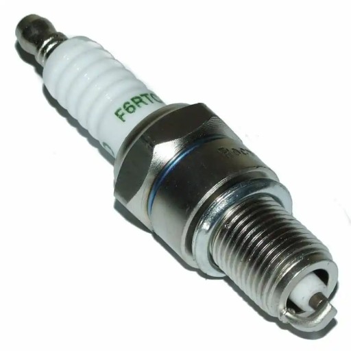 ZAPAĽOVACIA SVIEČKA F6RTC, NAC GKV130, HONDA GX110 GX120, MTD 751-10292
