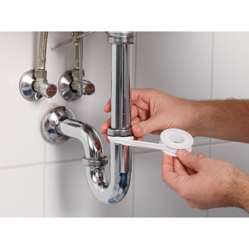 TESA teflónová páska pre PTFE závity 12mm 12 metrov