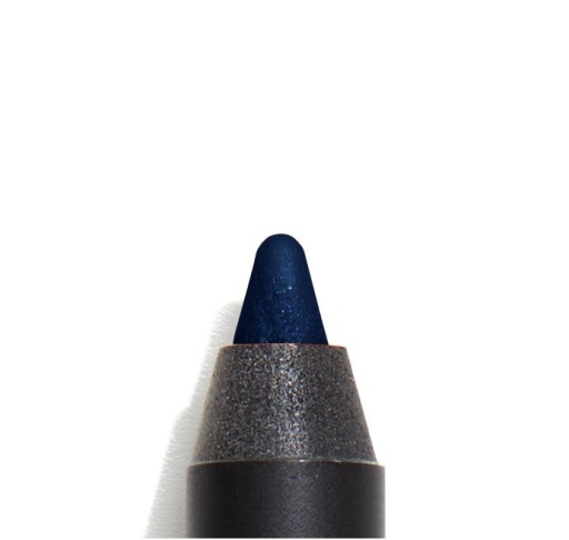 Vodeodolná ceruzka na oči GOSH VELVET TOUCH 032 Fashion Blue