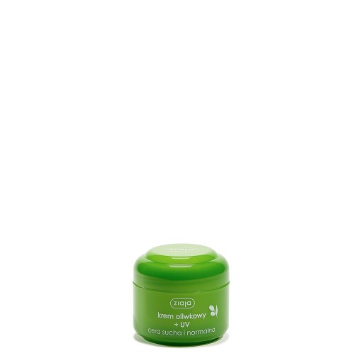 Ziaja olivový krém s UV filtrom 50 ml
