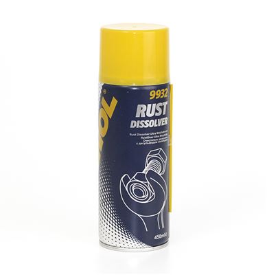 Odstraňovač hrdze MANNOL 9932 450ml