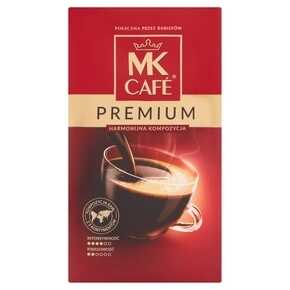 MLETÁ KÁVA MK CAFE PREMIUM 250G