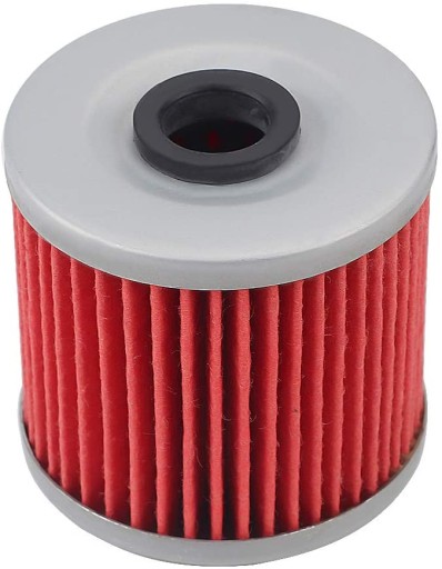 Olejový filter HF123 Kawasaki KLR KLX 650 600 250