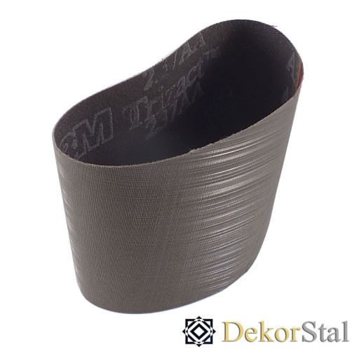 3M NEKONECNÝ BRÚSNY PÁS NA PNEUMATIKU 75 x 270 TRIZACT 237AA A100 PYRAMIDS