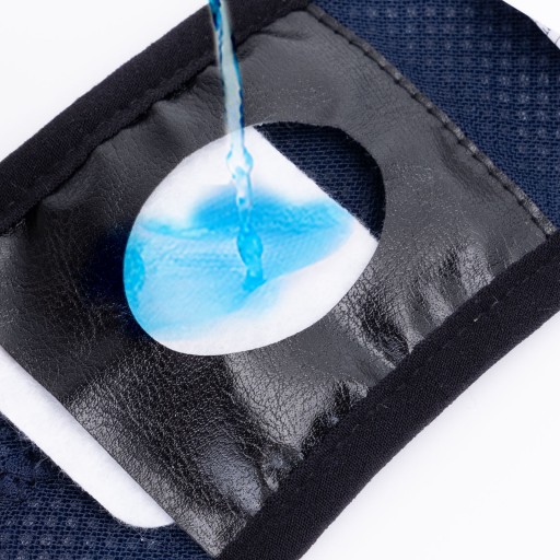 VLOŽKY do nohavičiek do tepla, M hygienické vložky pre psov, sučky