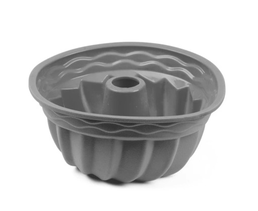 Silikónová tortová forma, 23 cm, forma na pečenie