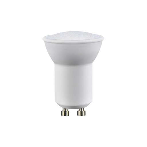 GU10 LED žiarovka 3,5W 250LM 3000K Teplá biela Úspora energie Bez blikania