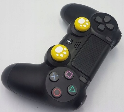 2X KRYTY GRIP, GUMY PRE XBOX ONE ANALOGUE PAD