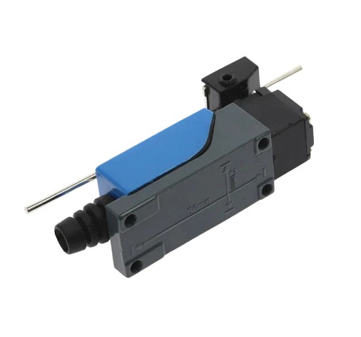 ME-8107 koncový spínač s tyčou 230V