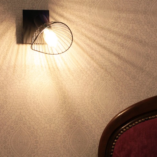 LED žiarovka E14 Filament 4W Edison C35 WARM SVIEČKA