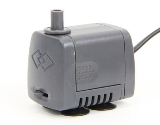 SOBO ČERPADLO 400l/h 5W H-0,6m DO AKVÁRIA ALEBO HRNIECA