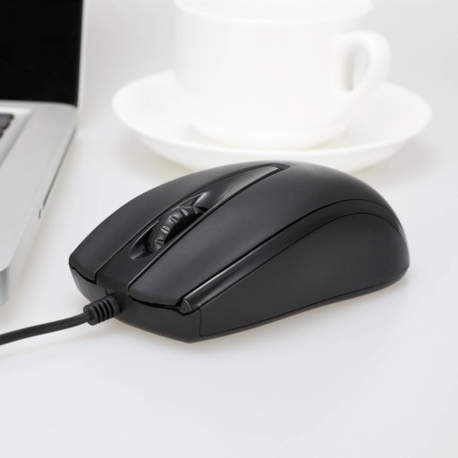 T-WOLF V13 USB OPTICKÁ POČÍTAČOVÁ MYŠ