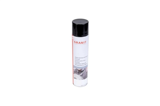 320320001 Odstraňovač čistenia bŕzd 600ml