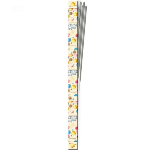 SPARKERS 70 cm DLHÉ na svadobný ohňostroj x6